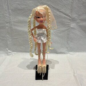 Bratz 2025 Bratzaversary Jade doll